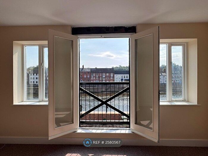 2 Bedroom Flat To Rent In Stourport Road, Bewdley, DY12