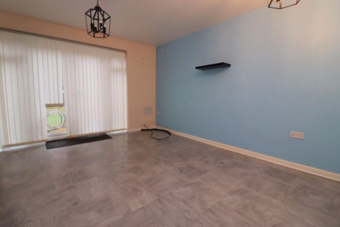 2 Bedroom Terraced House To Rent In Longshaw Lane, Blackburn, BB2
