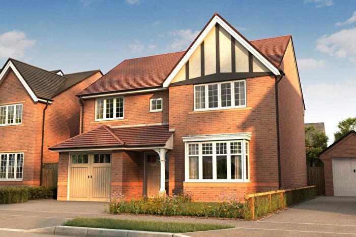 4 Bedroom Detached House For Sale In Bee Fold Lane, Atherton, M46