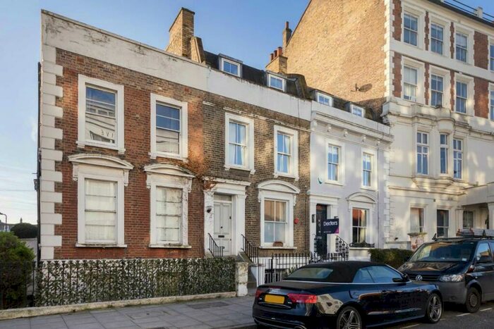 2 Bedroom Flat To Rent In King Edward's Road, London Fields, E9