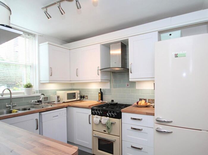 1 Bedroom Flat To Rent In Rhyl Street, Kentish Town, NW5
