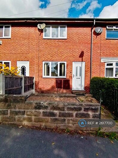 2 Bedroom Terraced House To Rent In Mona Avenue, Sheffield, S10