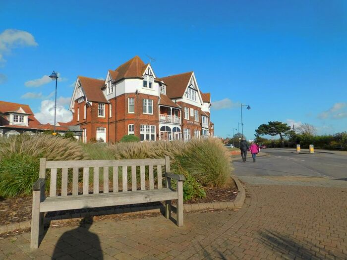 2 Bedroom Apartment To Rent In Hyldon Court, Felixstowe, IP11