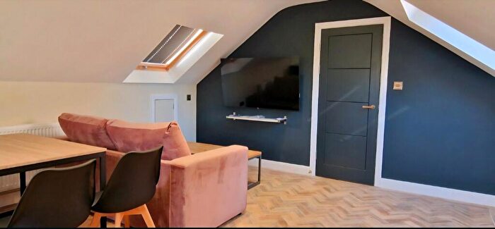 1 Bedroom Apartment To Rent In Clarendon Road, B16