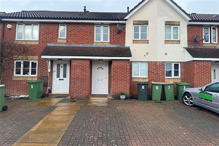 2 Bedroom Property To Rent In Henry Addlington Close, E6