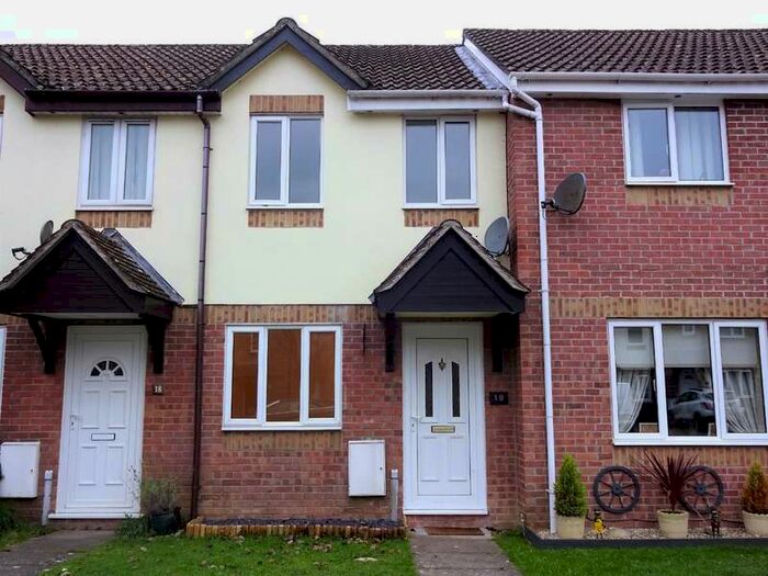 1 Bedroom Property To Rent In Rider Close Devizes, SN10