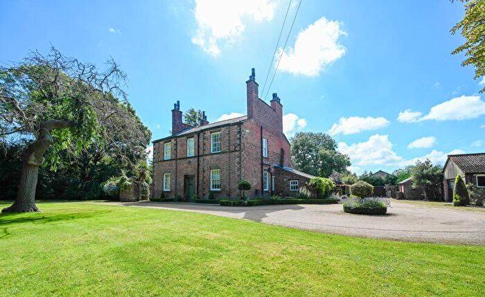 5 Bedroom Detached House To Rent In Southport Road, Scarisbrick, L40