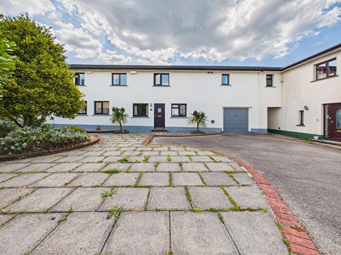 4 Bedroom Terraced House For Sale In Kilkhampton Road, Bude, EX23