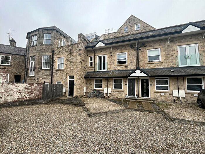 1 Bedroom Apartment For Sale In Anderson Court, Burnopfield, Newcastle Upon Tyne, Durham, NE16