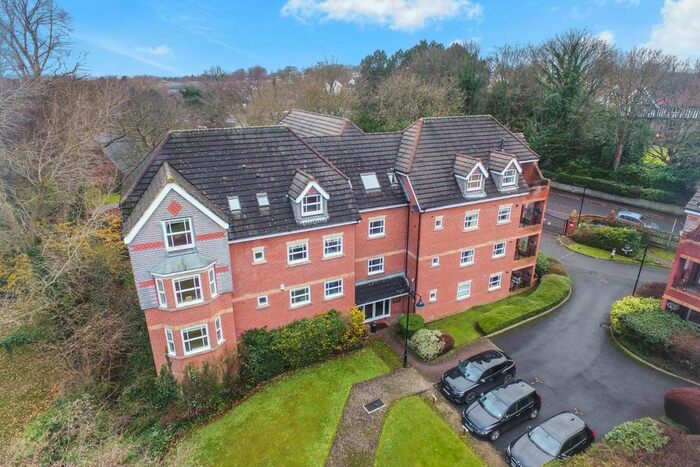 2 Bedroom Flat To Rent In Willow House, Allerton Park, Chapel Allerton, LS7
