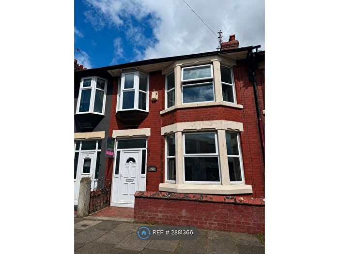 3 Bedroom Terraced House To Rent In Danehurst Road, Liverpool, L9