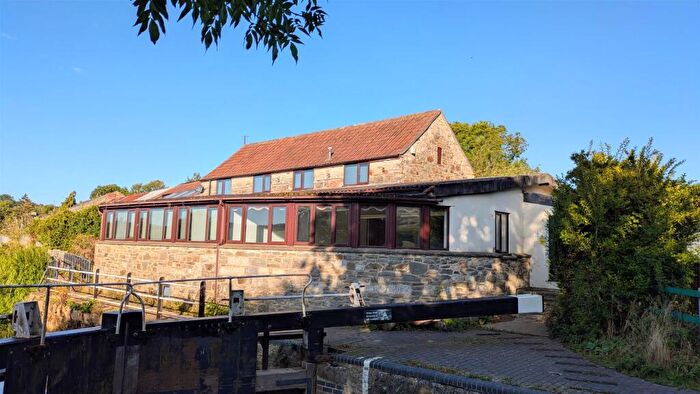 Property To Rent In Mead Lane, Saltford, BS31