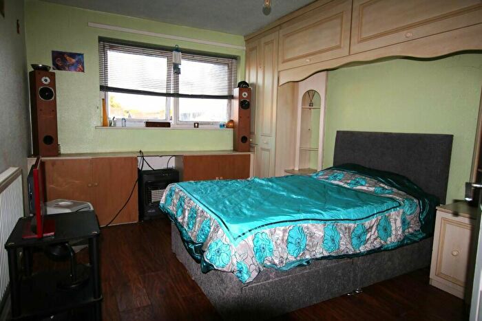 1 Bedroom Apartment For Sale In Beatrice Place, Blackburn, Lancashire, BB2