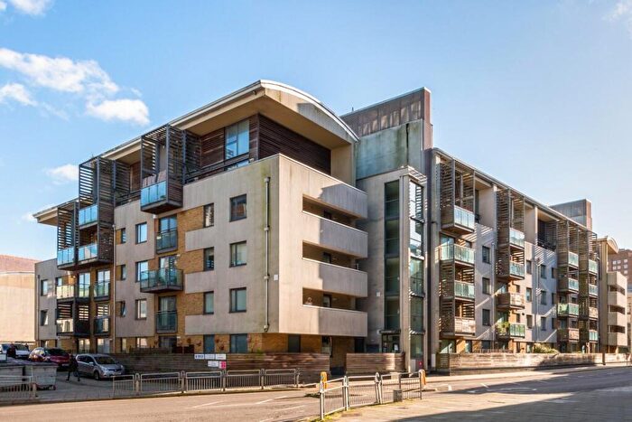 1 Bedroom Flat For Sale In Fleet Street, Brighton, BN1