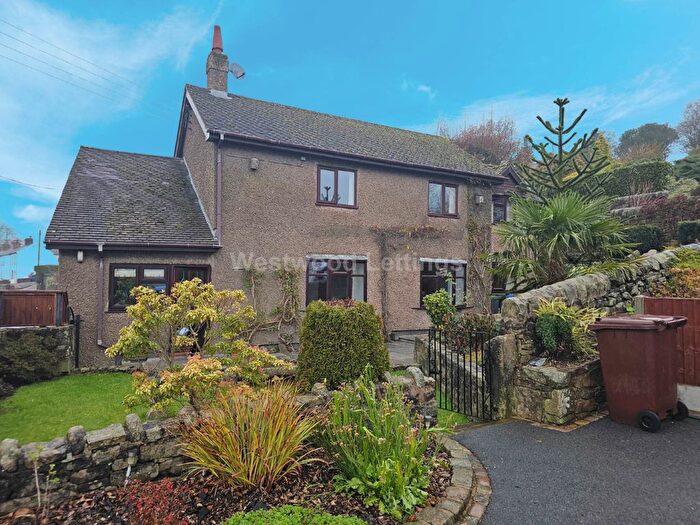 3 Bedroom Detached House To Rent In Church Road, Brown Edge, ST6