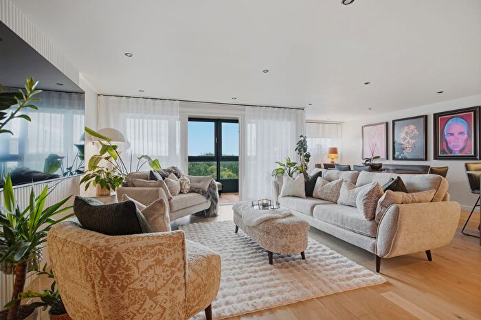 2 Bedroom Flat For Sale In Templeton Street, Glasgow, Glasgow City, G40