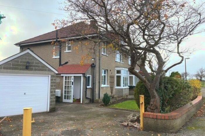 3 Bedroom Semi-Detached House To Rent In Bolton Le Sands, Carnforth, LA5