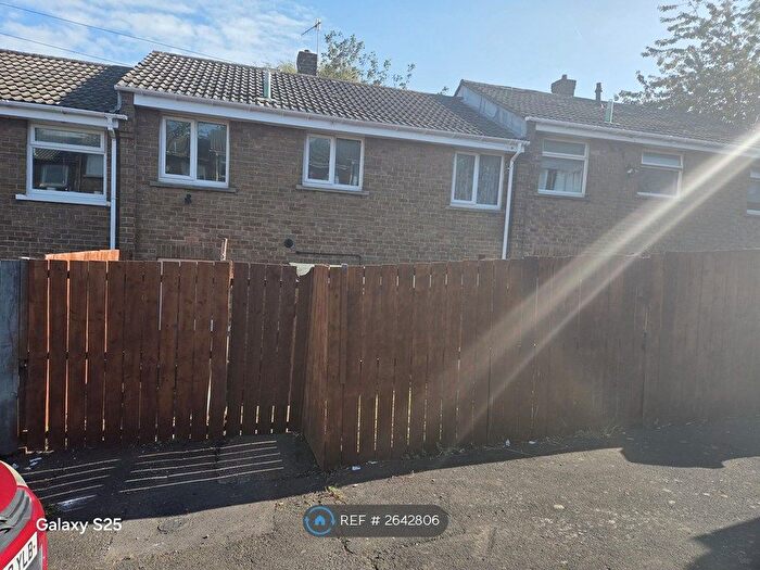 3 Bedroom Terraced House To Rent In Greenrigg, Newcastle Upon Tyne, NE21