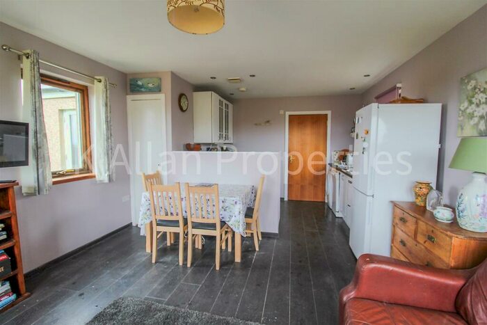 1 Bedroom Detached Bungalow For Sale In Rendall, Orkney, KW17