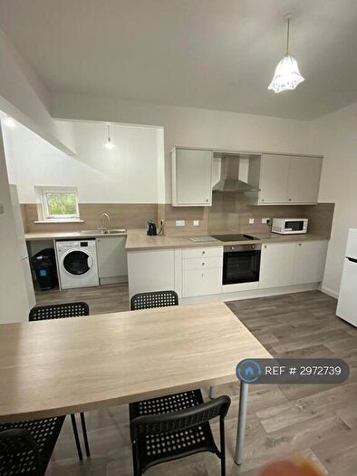 4 Bedroom Maisonette To Rent In Filey Street, Sheffield, S10