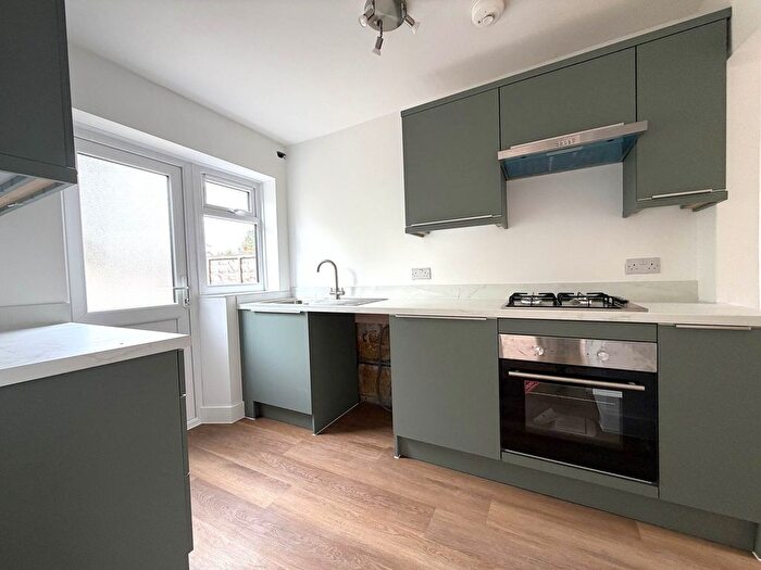 3 Bedroom Terraced House To Rent In Oxford Road, Canterbury, CT1