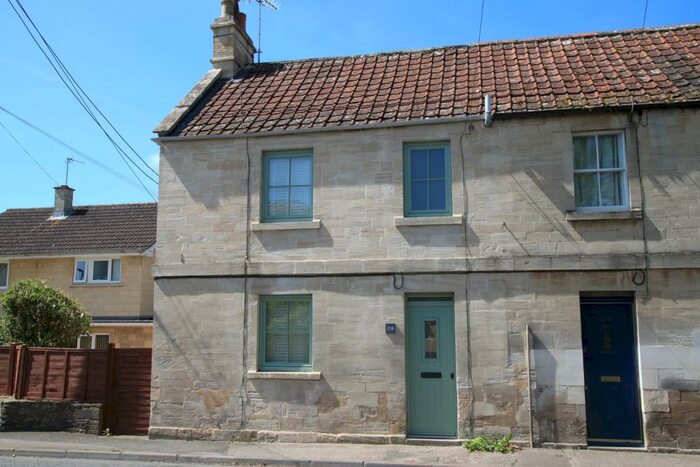 2 Bedroom End Of Terrace House To Rent In Trowbridge Road, Bradford-on-Avon, BA15