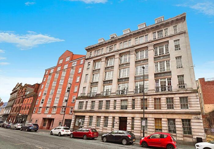 1 Bedroom Flat To Rent In - Westgate Road, Newcastle Upon Tyne, NE1