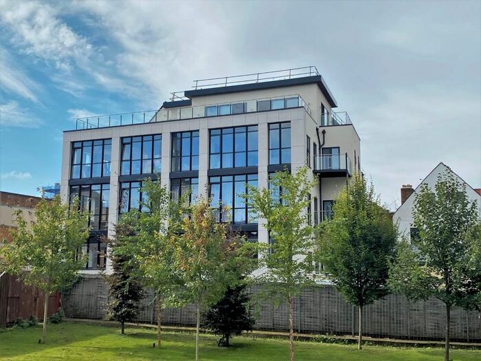 2 Bedroom Flat To Rent In Cathedral Views, St. Johns Lane, Gloucester, GL1