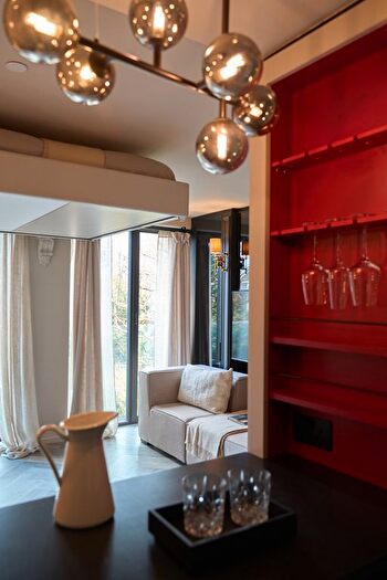 1 Bedroom Studio To Rent In Dandi Brondesbury, Dandi Brondesbury, London, NW2
