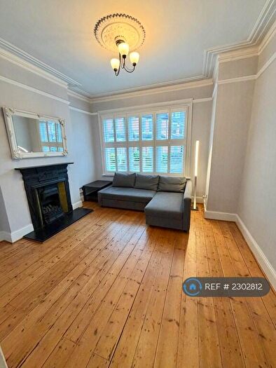 1 Bedroom Flat To Rent In Milton Park, London, N6