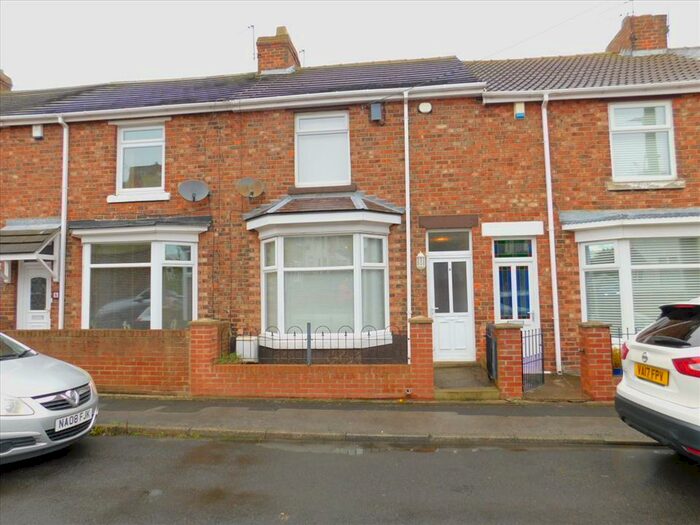 2 Bedroom Terraced House To Rent In Garden Terrace, Thornley, Other Areas, DH6