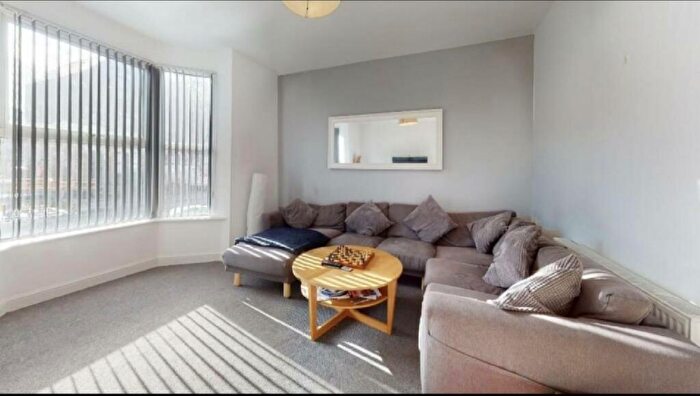 6 Bedroom House To Rent In Beeston Road, Dunkirk, Nottingham, Nottinghamshire, NG7