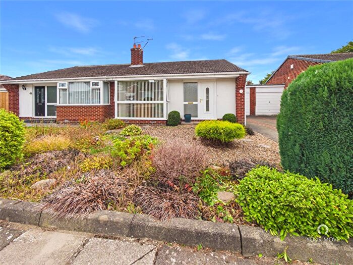 2 Bedroom Bungalow To Rent In Northfield Close, Whickham, Newcastle Upon Tyne, Tyne And Wear, NE16