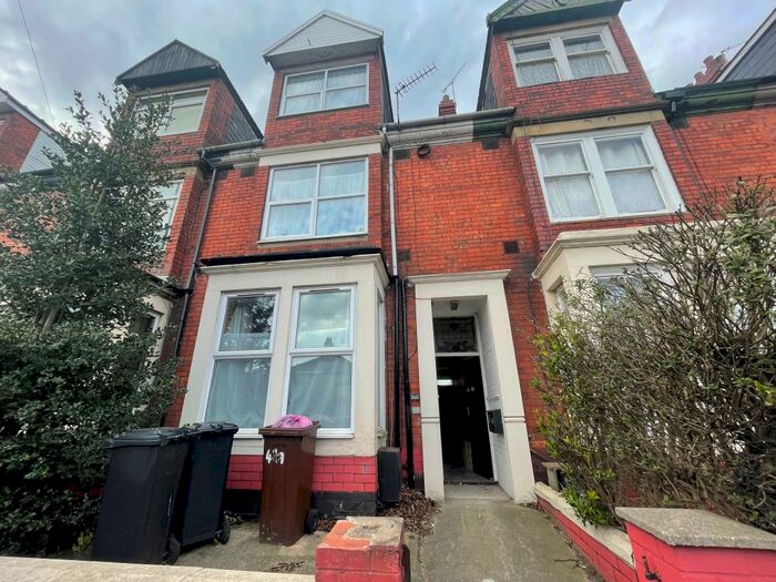 1 Bedroom Flat To Rent In Newark Road, Lincoln, LN5