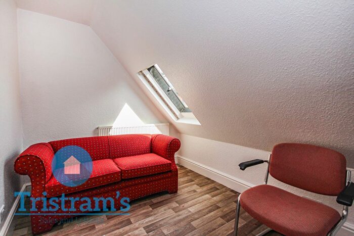 1 Bedroom Flat To Rent In Room, Castle Boulevard, Lenton, NG7