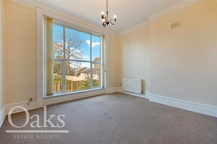 2 Bedroom Apartment To Rent In Canning Road, Addiscombe, CR0