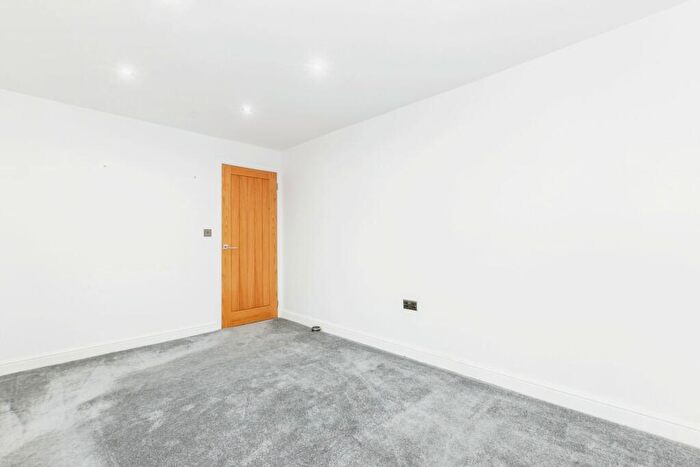 1 Bedroom Detached Bungalow For Sale In School Lane, Guide, Blackburn, BB1