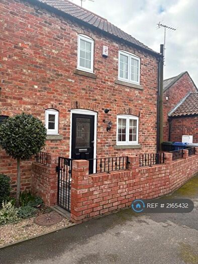 2 Bedroom End Of Terrace House To Rent In Sunderland Farm Close, Tickhill, Doncaster, DN11
