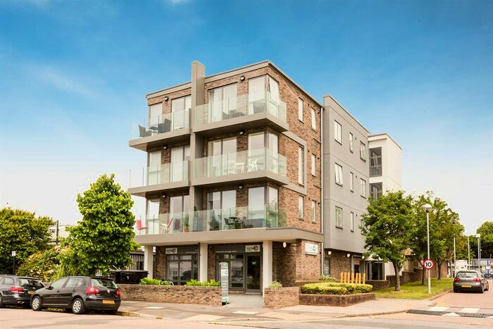 2 Bedroom Flat To Rent In Portland Road, Hove BN3