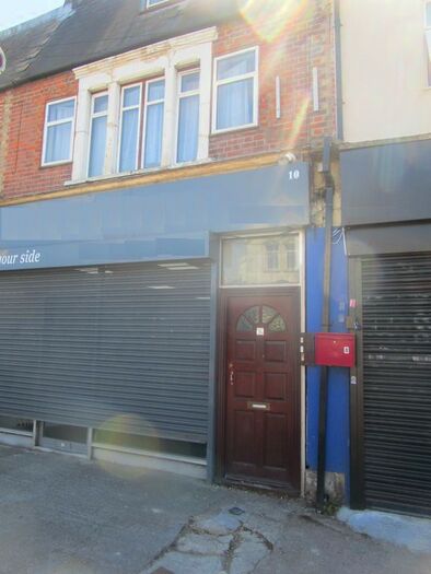 Studio To Rent In Norwood Road, Southall, UB2