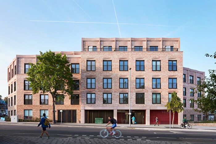 1 Bedroom Flat For Sale In Forest Road, London, E17