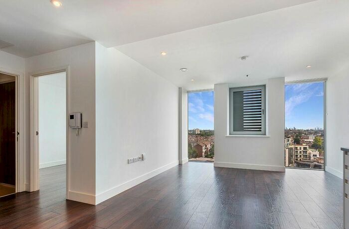 1 Bedroom Flat To Rent In Britannia Point, Christchurch Road, Colliers Wood, London, SW19