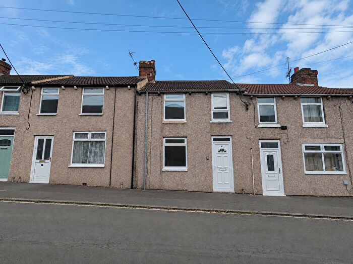 2 Bedroom Terraced House To Rent In Mill Street, Willington, DL15
