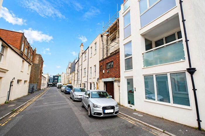 2 Bedroom Apartment For Sale In Stone Street, Brighton, BN1