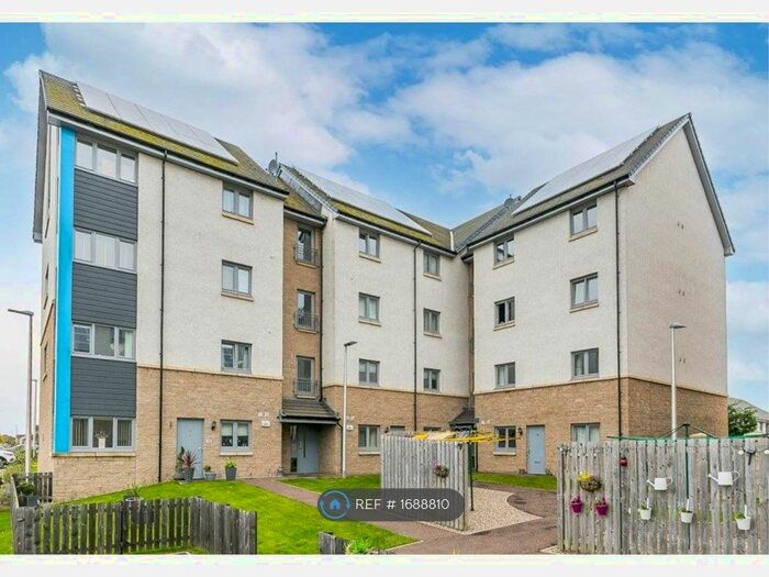 2 Bedroom Flat To Rent In Anderson Court, Carnoustie, DD7