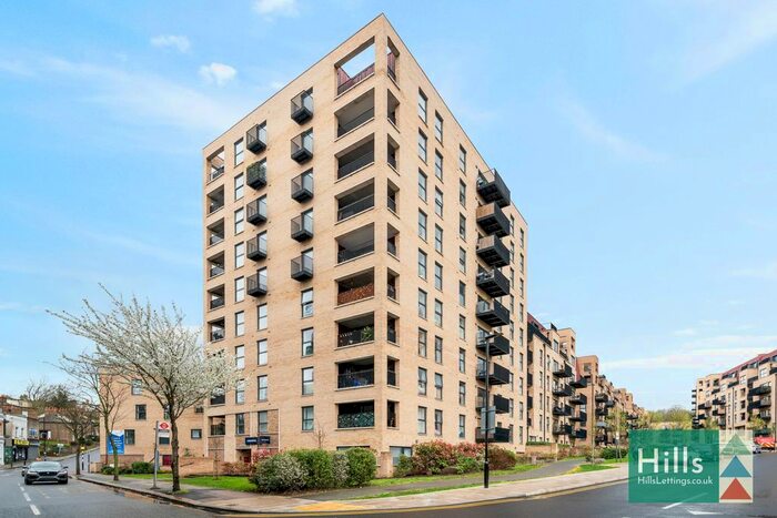 2 Bedroom Flat To Rent In Sandy Hill Road, London, SE18