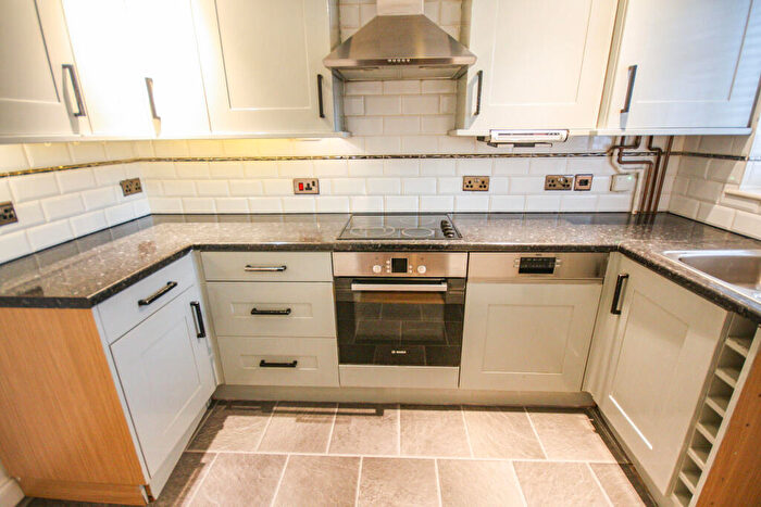 2 Bedroom Semi-Detached House To Rent In Robinia Close, Laindon, Basildon, SS15