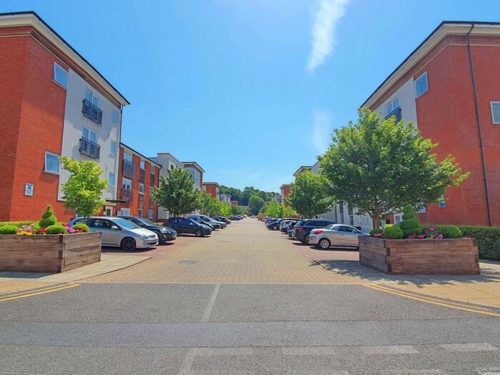 2 Bedroom Apartment To Rent In Siloam Place, Modus Development, IP3