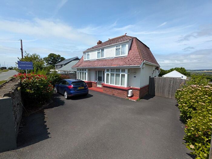 4 Bedroom Detached House For Sale In Yelland Road, Yelland, Barnstaple, EX31