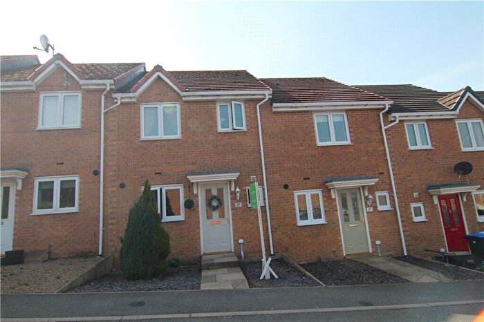 3 Bedroom Terraced House To Rent In Hilltop View, Langley Park, Durham, DH7